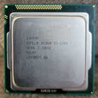 Процесор Intel Xeon Е3-1245