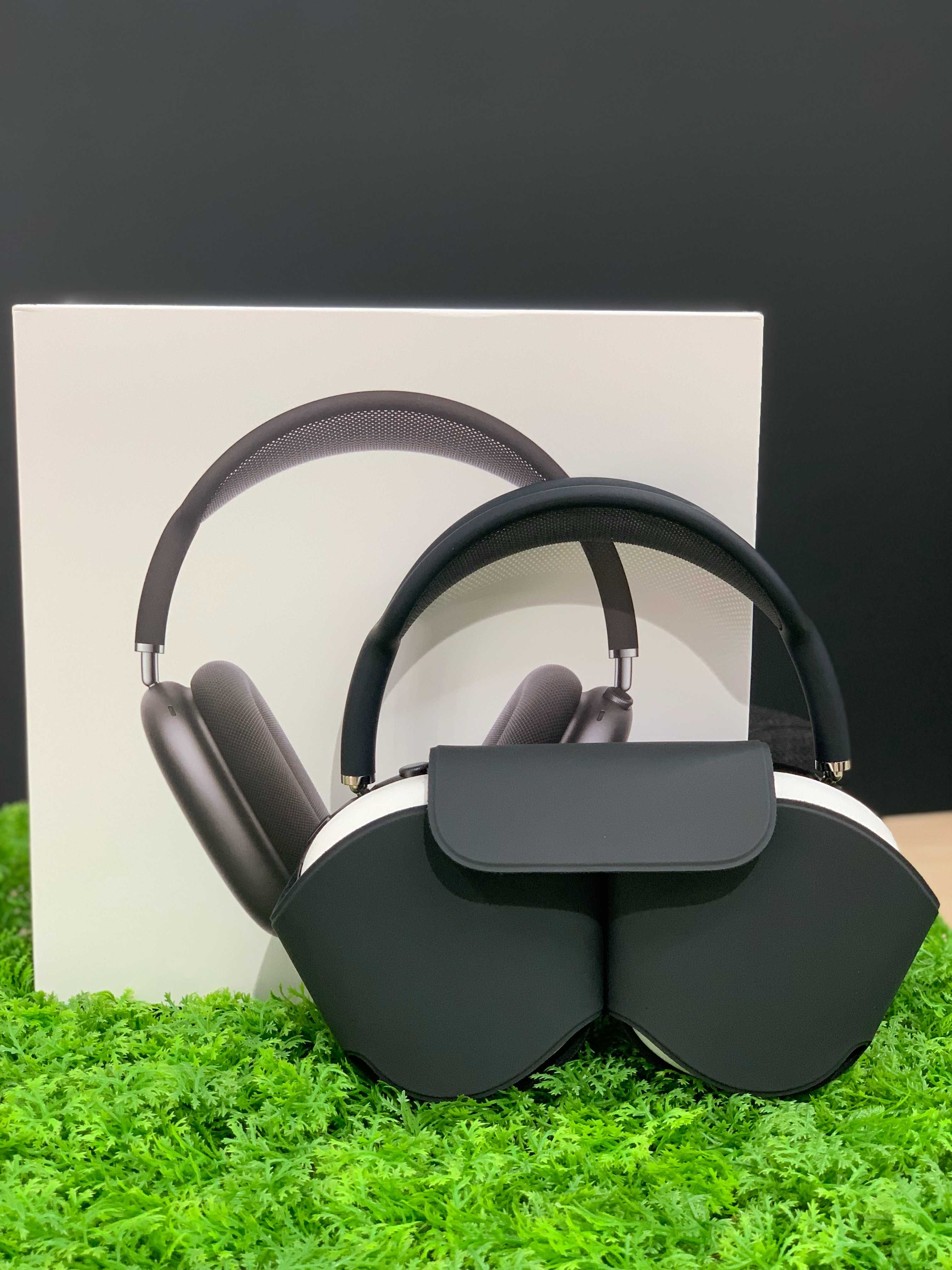 Навушники накладні AirPods Max