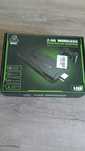 Consola Game 2.4G wirless