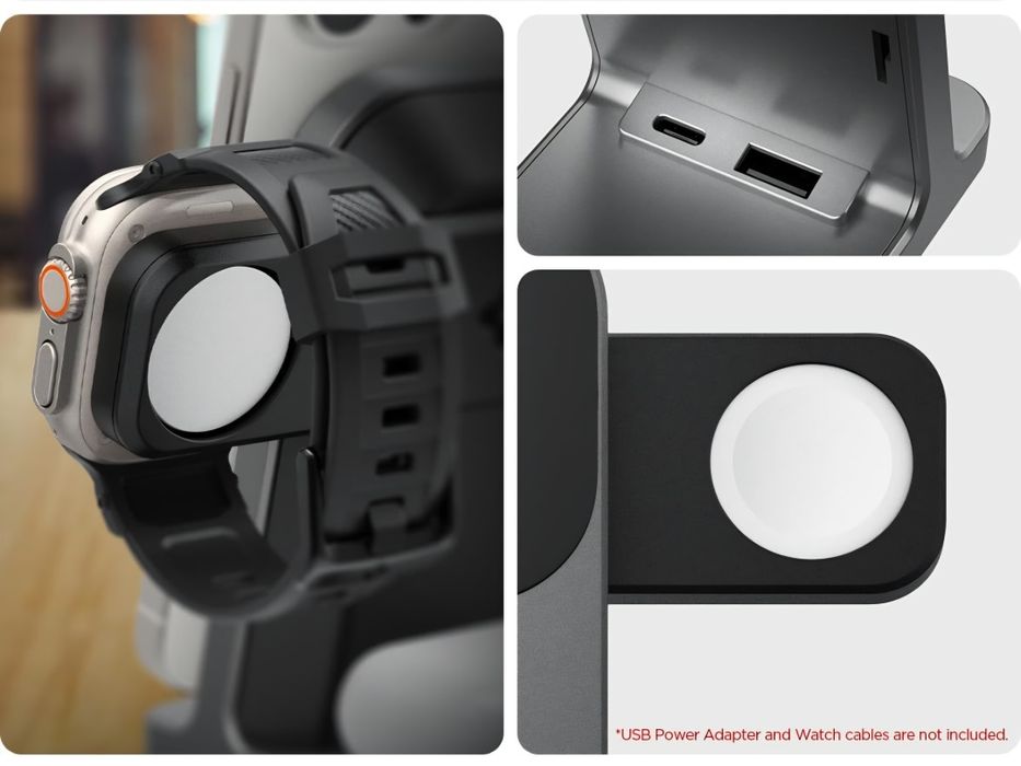 Spigen OneTap Pro 3 MagFit