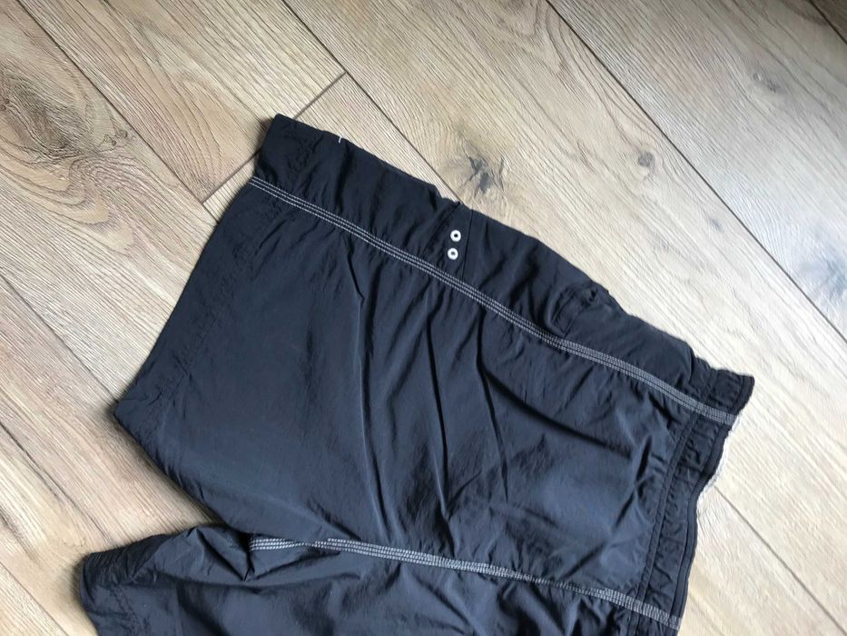 Spodenki kąpielowe Nike swoosh rozm. L