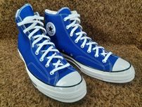 Кросівки,кеди оригінал Converse All-Star 50 розмір.
