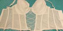 Gorset naturally close 38E