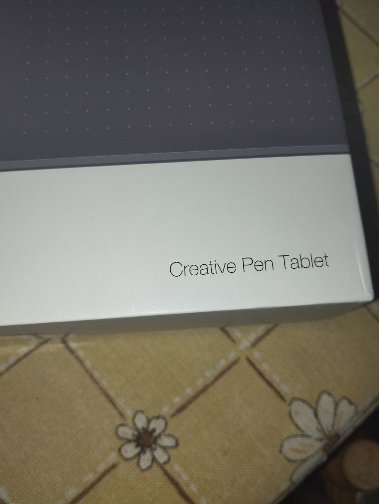 Pen tablet para pc