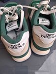 Buty dziecięce New Balance 23 cm 37 EU dla dziecka 574