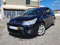 Citroen C4 1.6 HDI