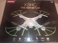 Dron marki Syma X5HC