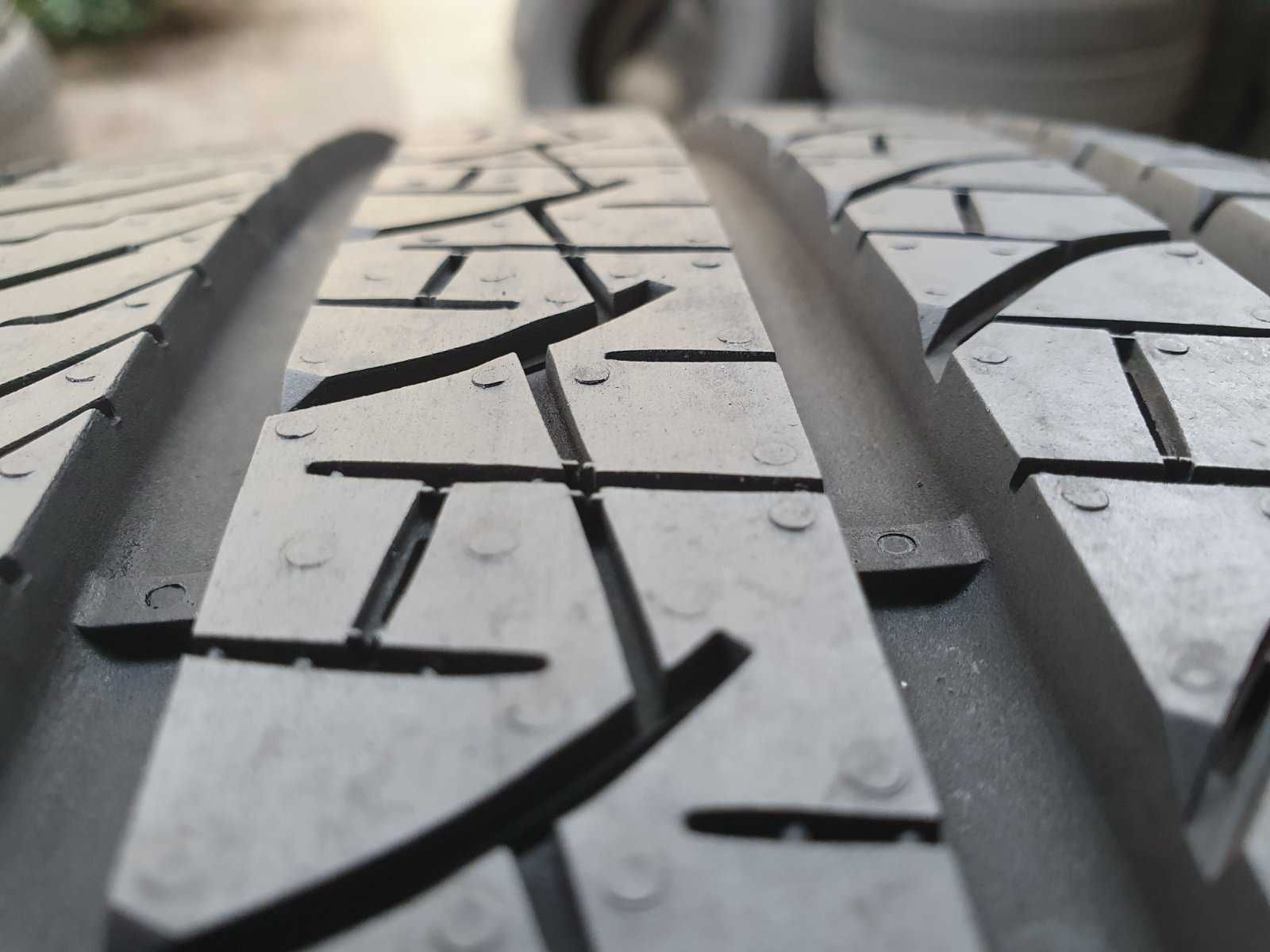 4x Pirelli Scorpion Zero All Season 235/50r20  Nowe