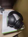 Sluchawki Xbox Wiraless Headset