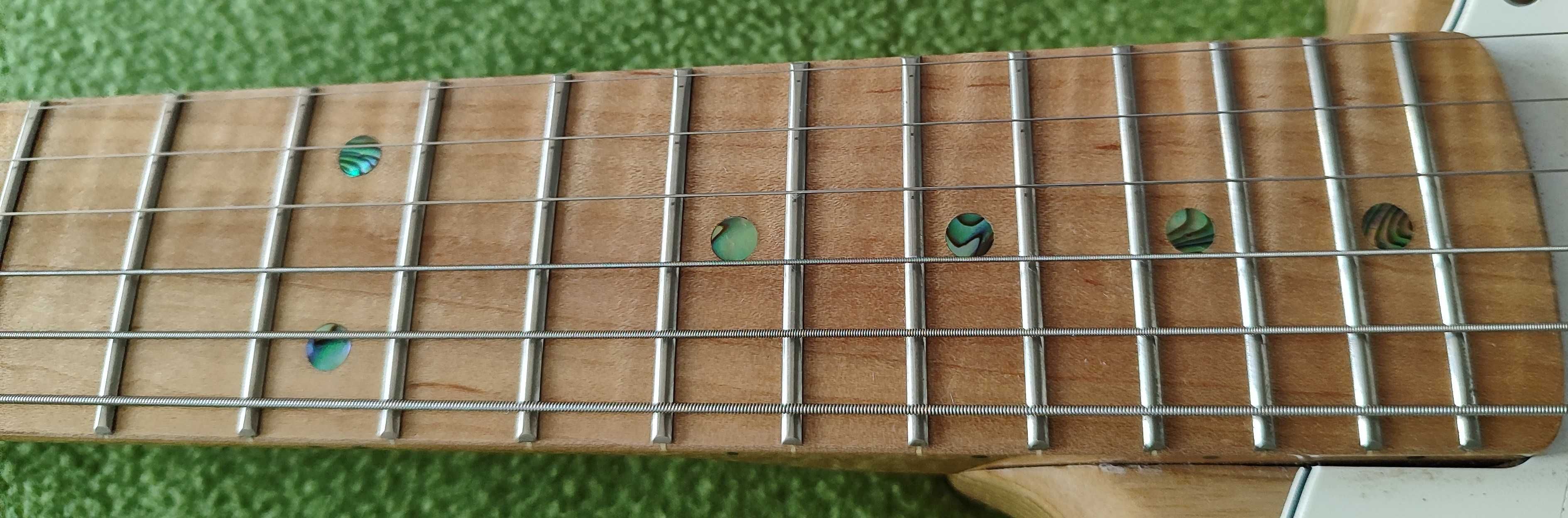 Fender Stratocaster USA