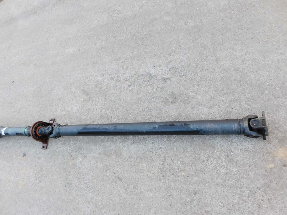 Mercedes Sprinter 906 646 VW Crafter 2.5 wał pędny napędowy krótki