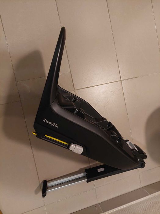 Baza plus fotelik Maxi Cosi Pebble