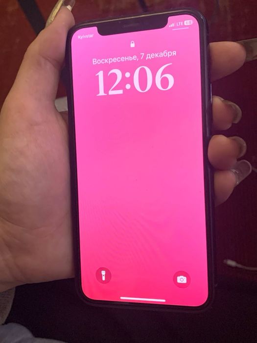 Продам телефон, айфон 11 Про