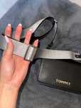 mała czarna torebka Tommy Hilfiger