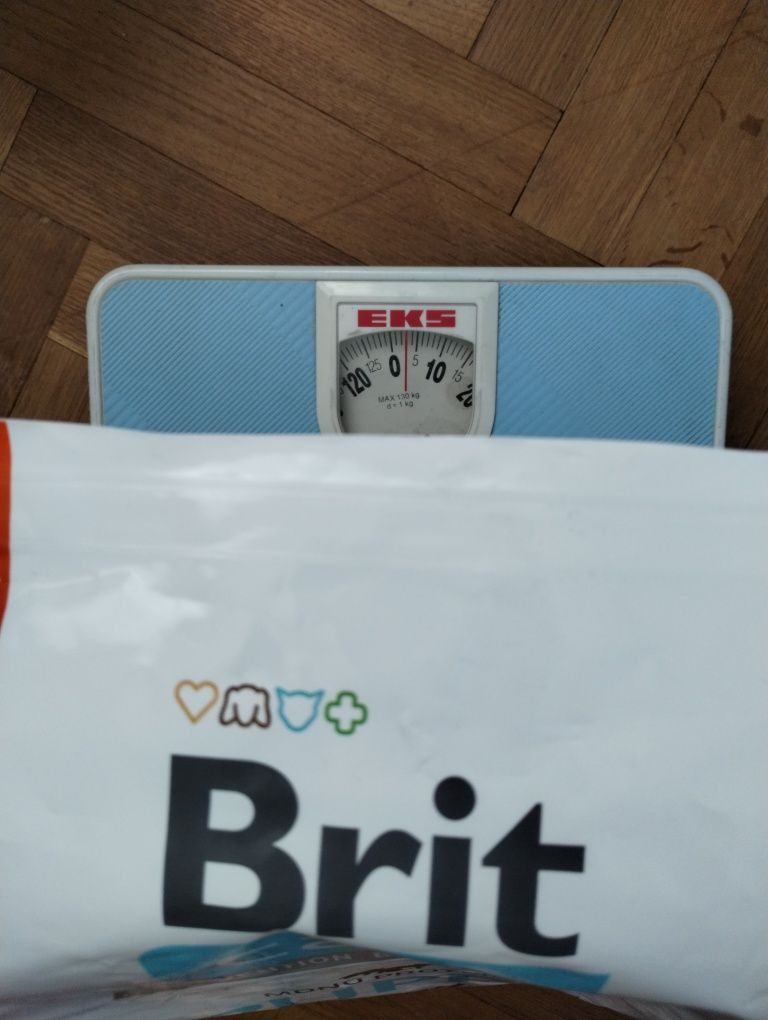 Karma BRIT dla małego psa