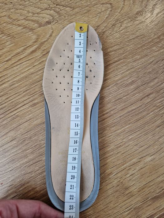 Buty Geox 35 chłopięce