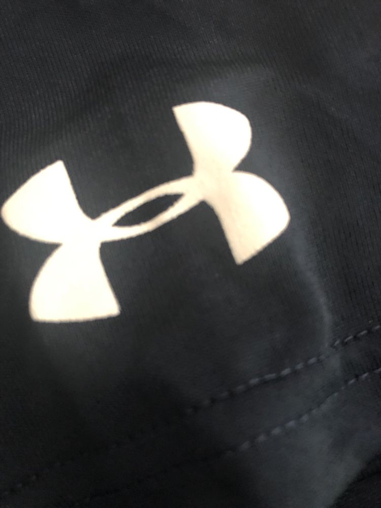 NFL - t-shirt - Under Armour (Combine Authentic)