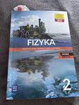Fizyka klasa 2 p.podstawowy