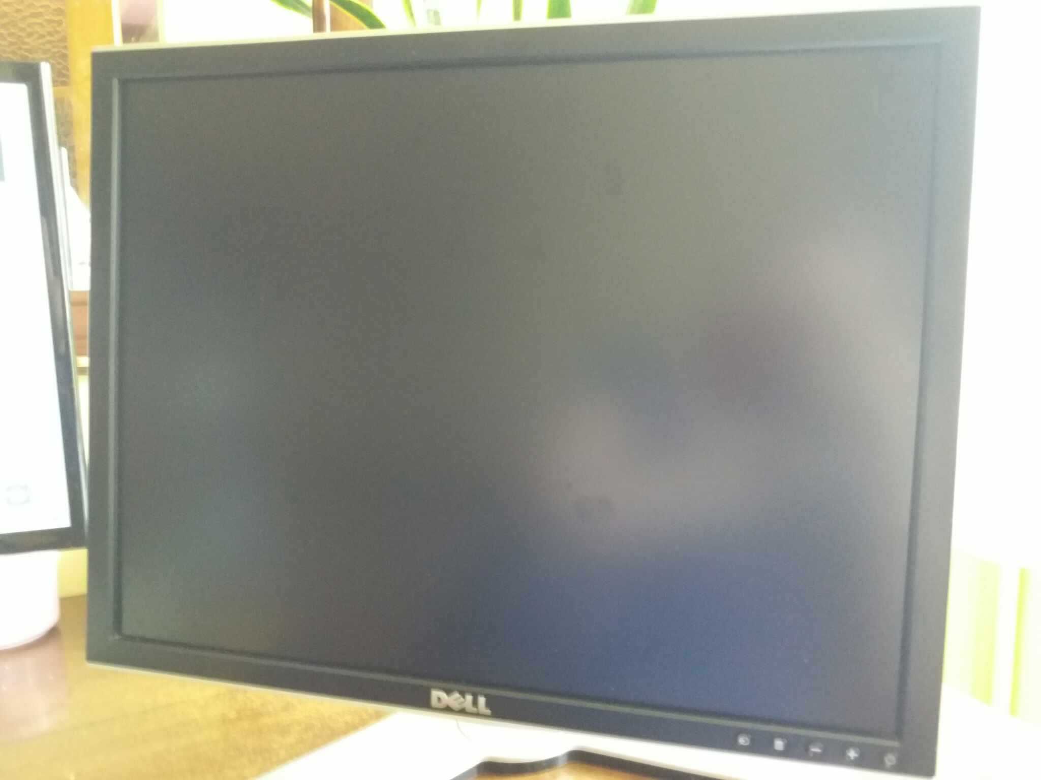 Monitor LED Dell 2007FPb 20" używany zadbany Lublin