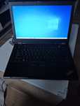 Laptop Lenovo ThinkPad T430 8/256 GB SSD