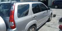 продам honda cr-v для ЗСУ 4*4