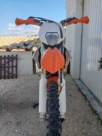 KTM 500 EXC 2013