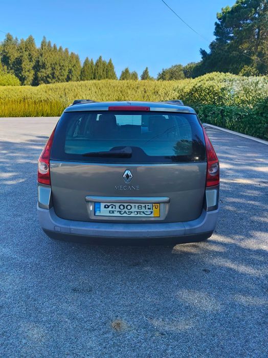*** Renault Mégane - Bom preço ***