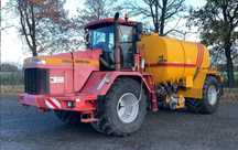 Wóz asenizacyjny Terra-Gator TG 3104 Samobieżny rozrzutnik nawozów płynnych  _185593_
