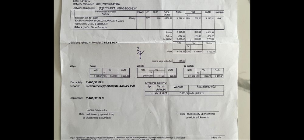 SOLETO Agata Meble NOWY Narożnik modułowy sofa modułowa narożna