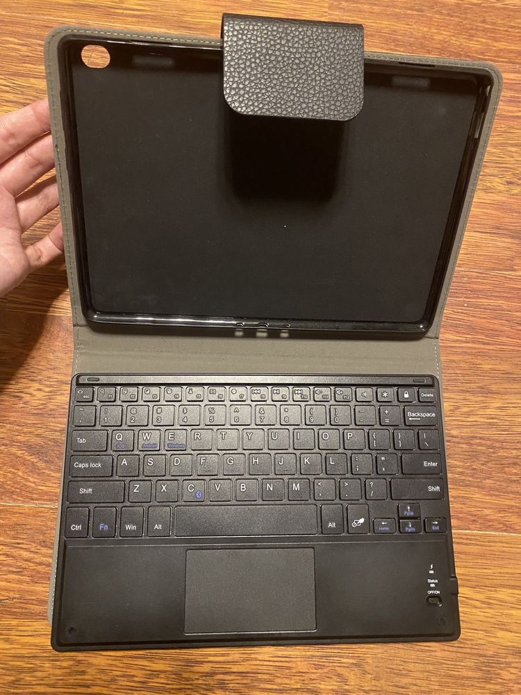 Smart Keyboard case