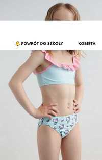 Strój kąpielowy Hello Kitty