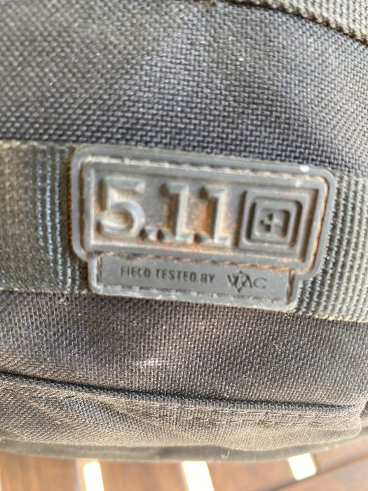 Mochila 5.11 Rush 24