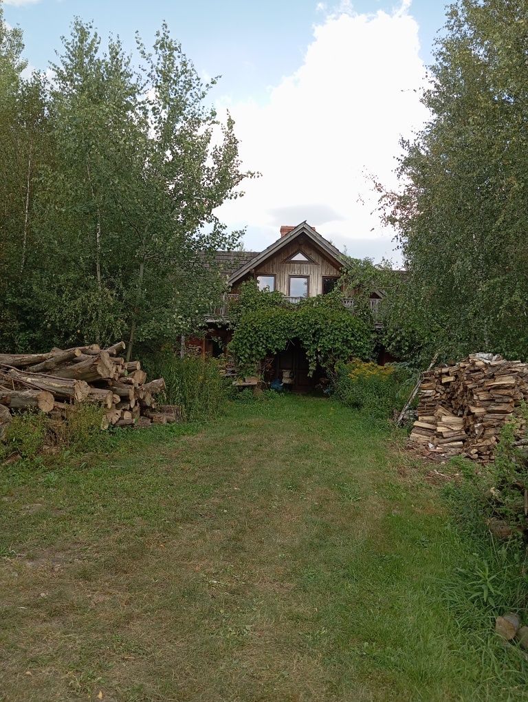 Agroturystyka (Szczere Pole)