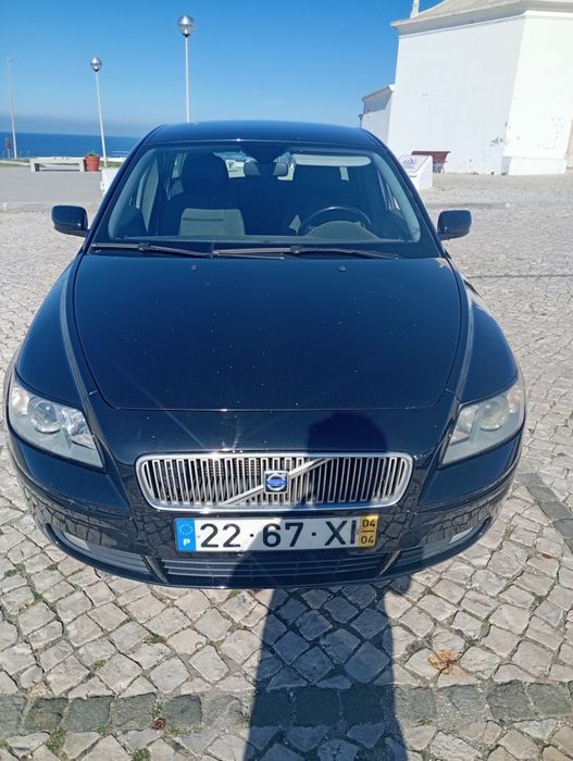 Vendo Volvo V50 2.0 2004