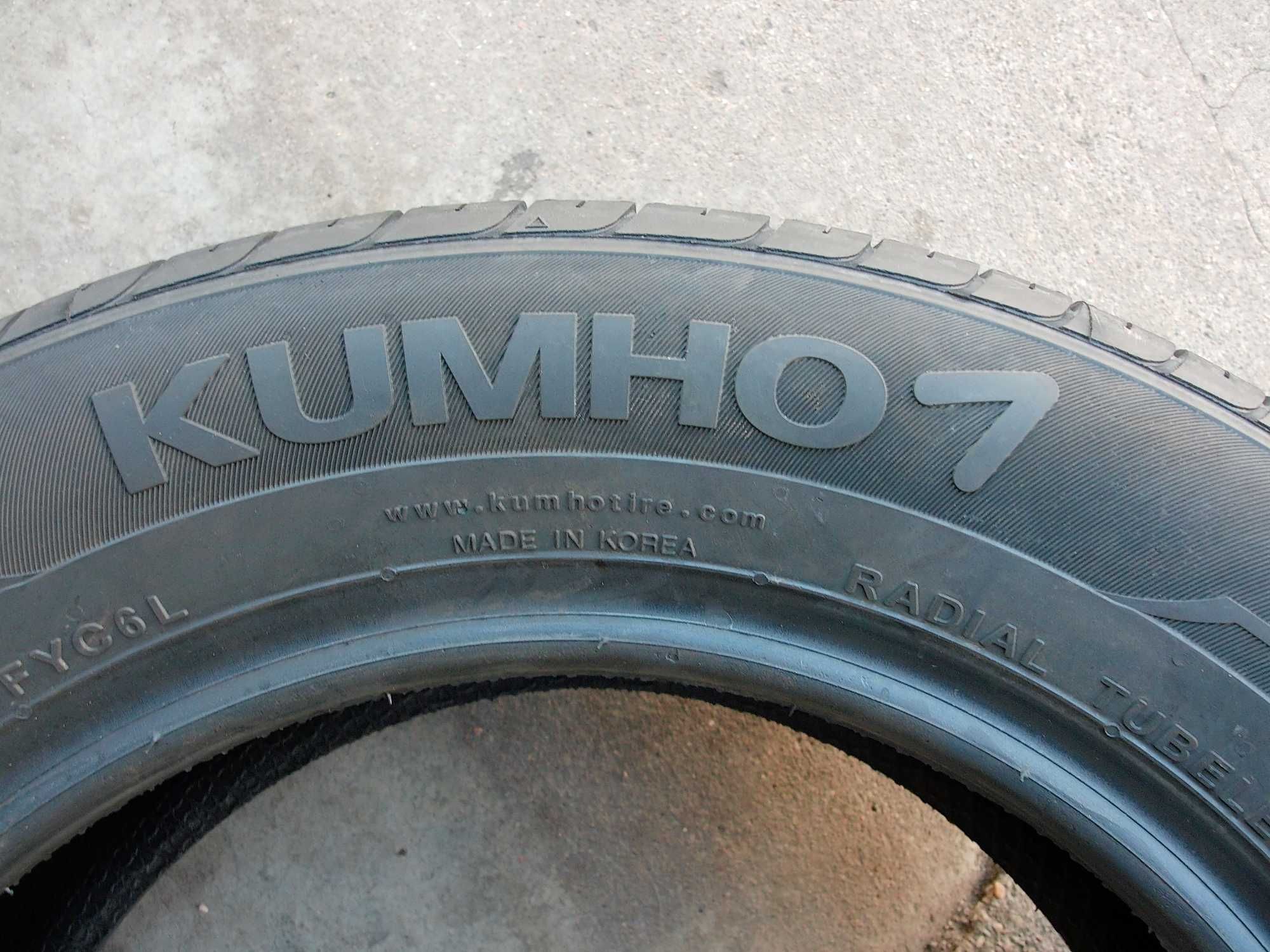 Kumho EcoWing ES01 175/65/14 86T XL Nowe! 2025r