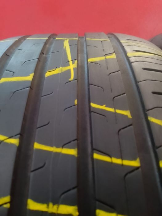 Opony 235/45/18 Continental