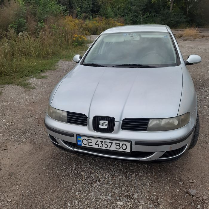 Продам SEAT Lеоn