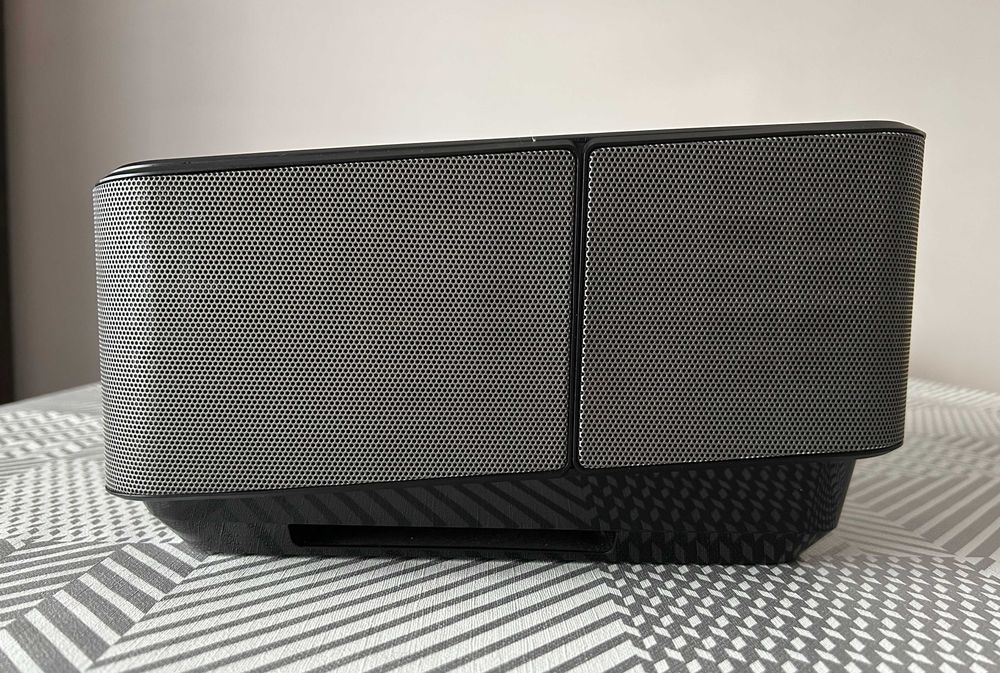 Projektor Philips Screeneo HDP1590 - projektor krótkiego rzutu