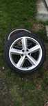 Audi 5x112 et29 8,5 cala a5, a6 ,a7 oem