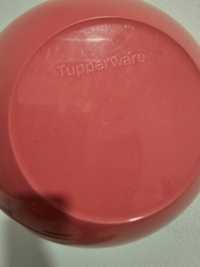 Tupperware para bater massas