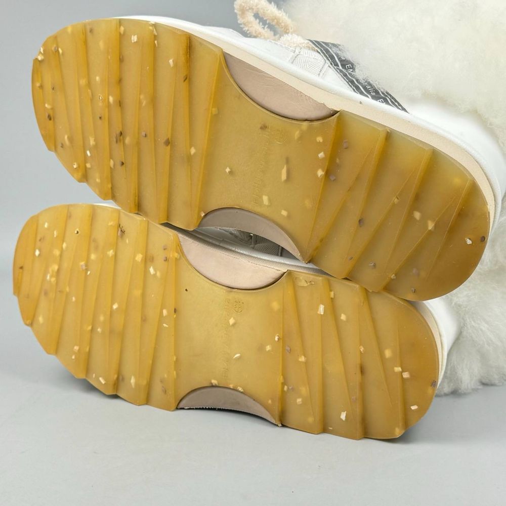 Угги EMU Australia Blurred Glossy черевики ботинки сапоги ugg зимние