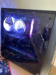 Desktop Gaming ASUS
