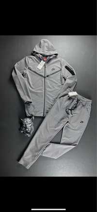 Uniwersalne Dresy Nike Tech Fleece S-XXL
