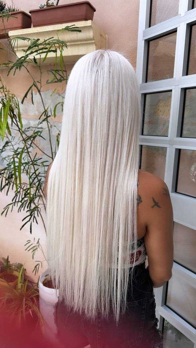 Фарбування волосся, горячий  та холодний ботокс, вiдновлення волосся