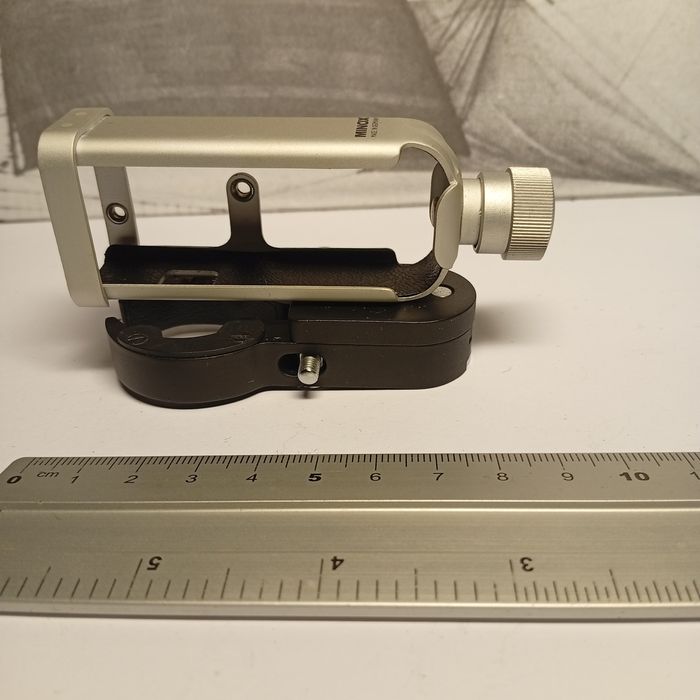 MINOX adaptador para binóculos