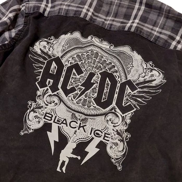 AC/DC      Shirt