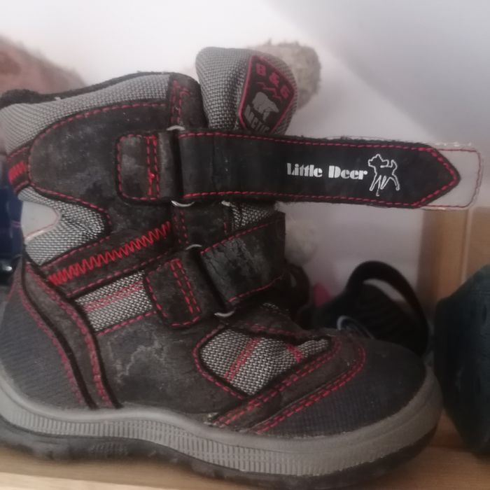 Дитяче взуття стан і ціна супер