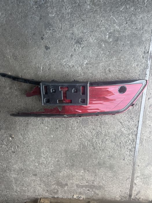 Решітка радіатора