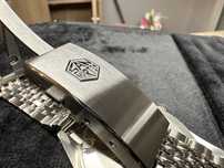 Zegarek San Martin SN0116-G-B1