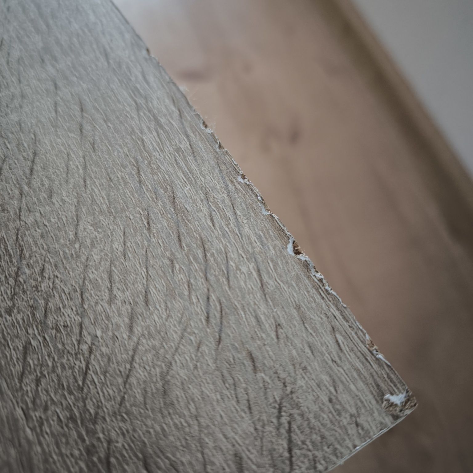 Szafka RTV dąb sonoma, biały front 120x45x30 cm